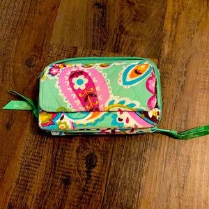 Vera Bradley Wallet